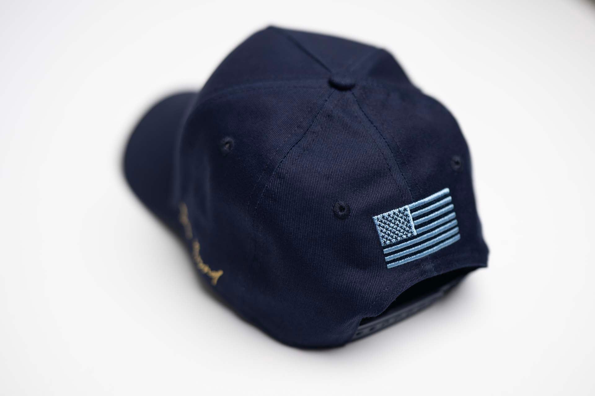 National Medal of Honor Museum  - " MEDAL " snapback