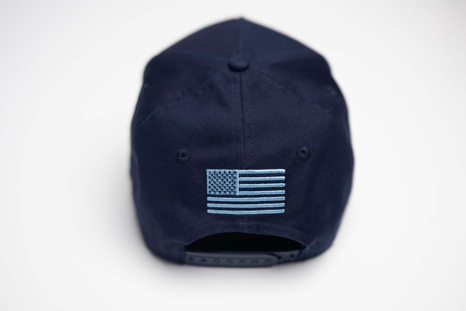 National Medal of Honor Museum  - " MEDAL " snapback