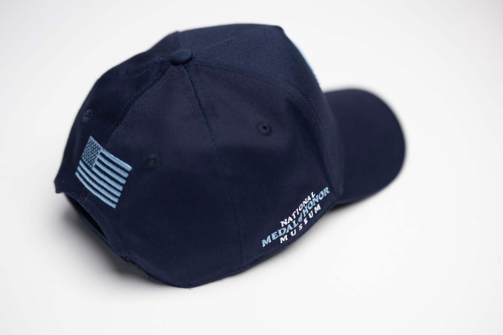 National Medal of Honor Museum  - " MEDAL " snapback