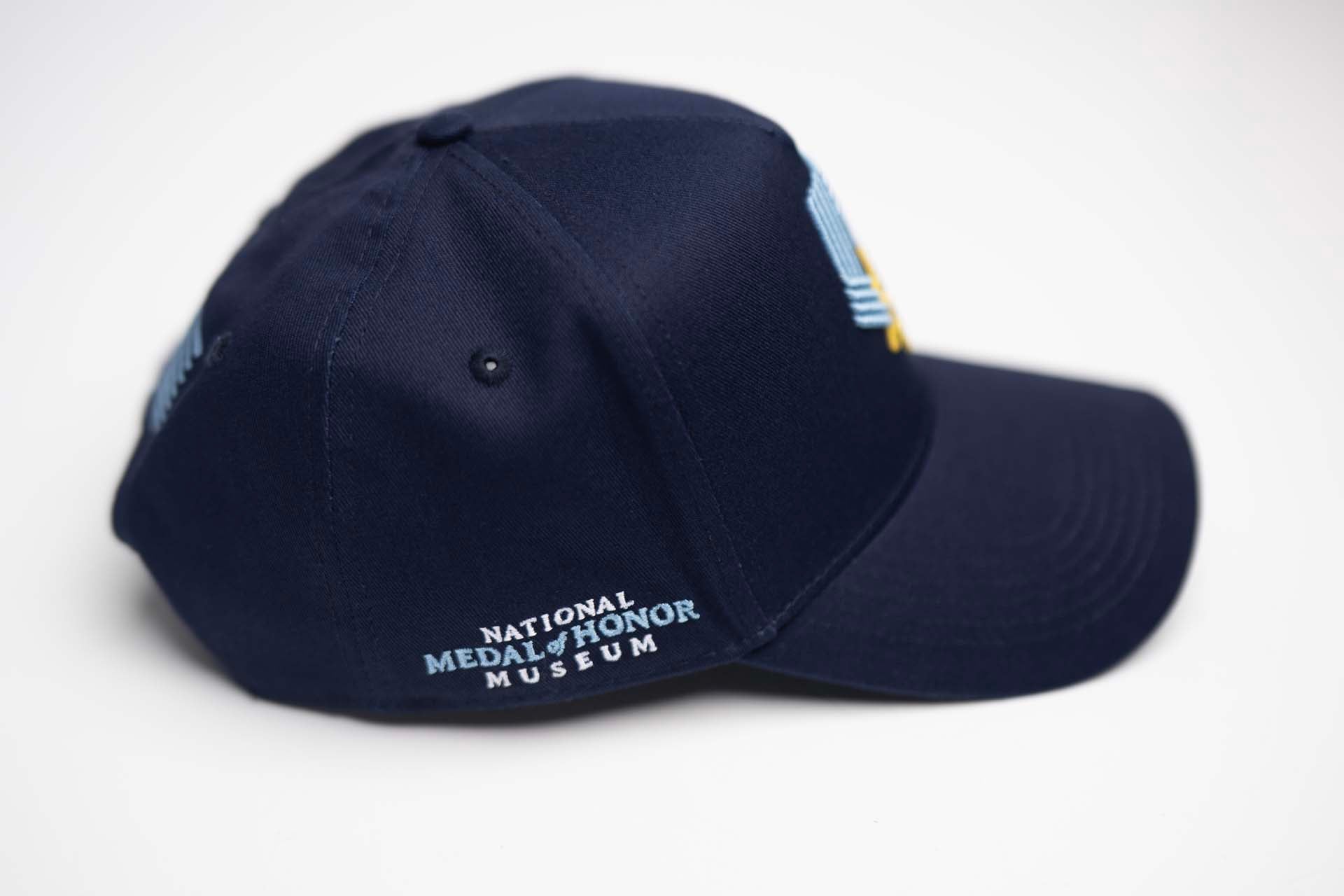 National Medal of Honor Museum  - " MEDAL " snapback