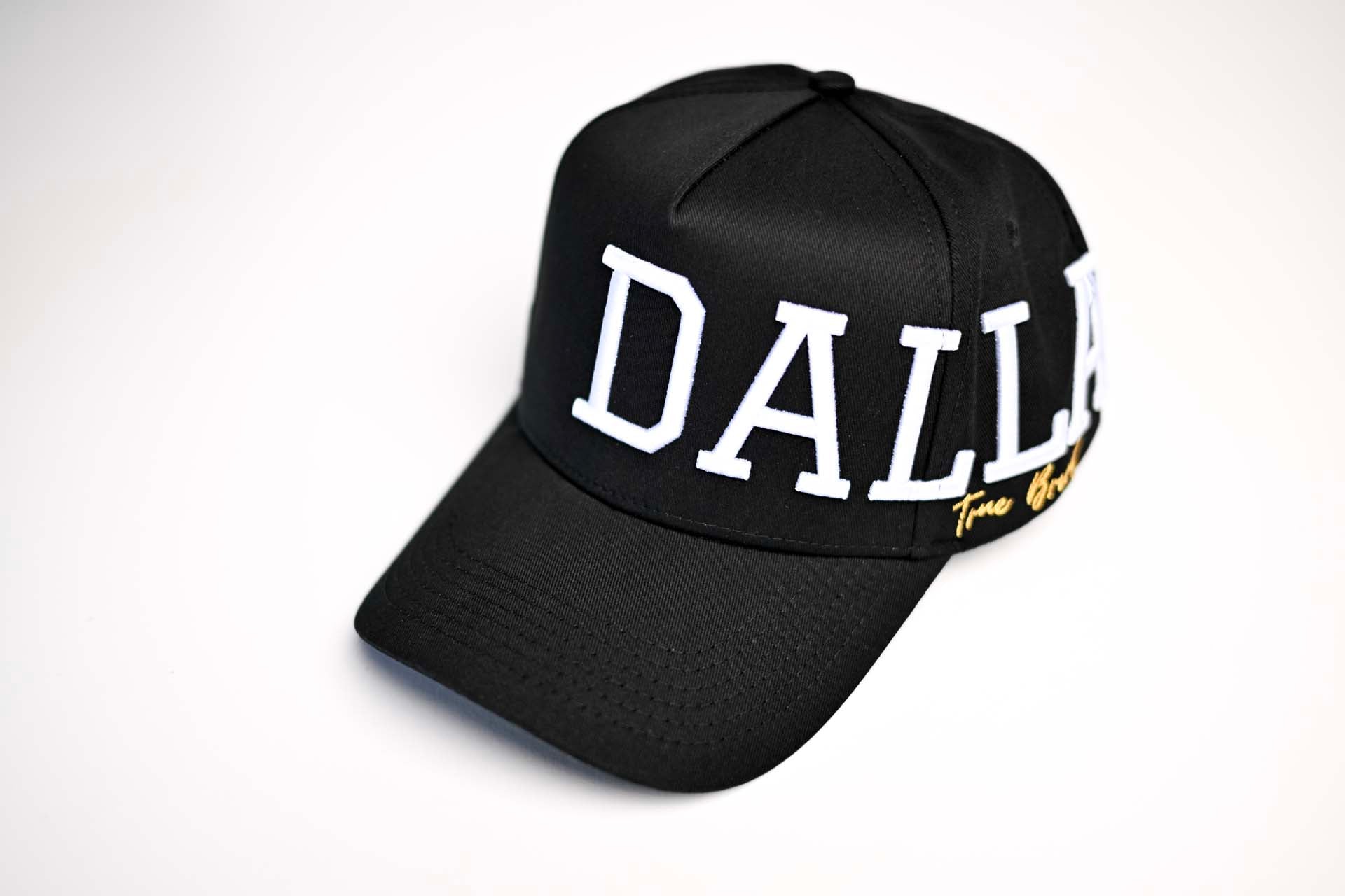 " Dallas Takeover " - BLACK