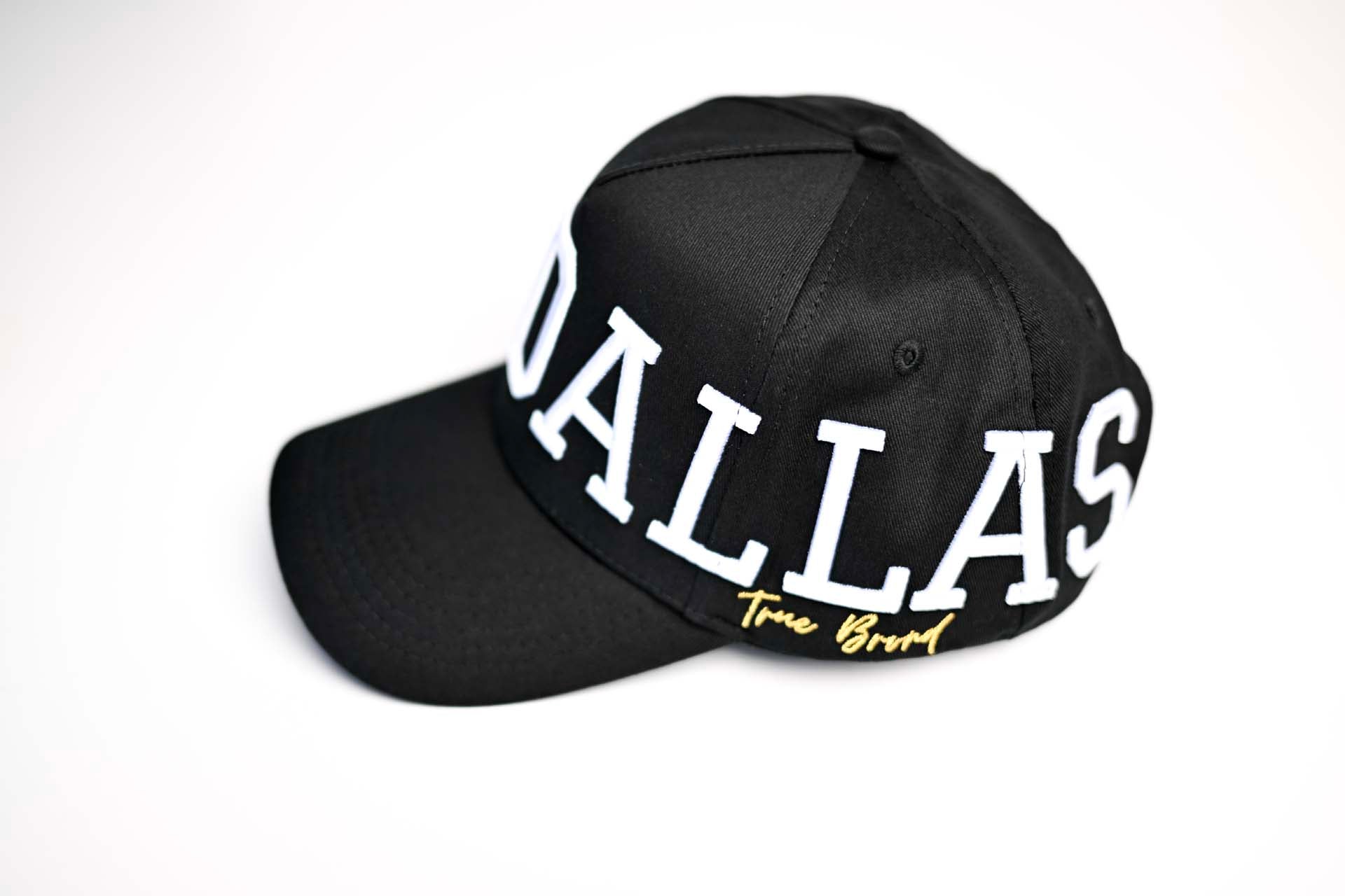 " Dallas Takeover " - BLACK