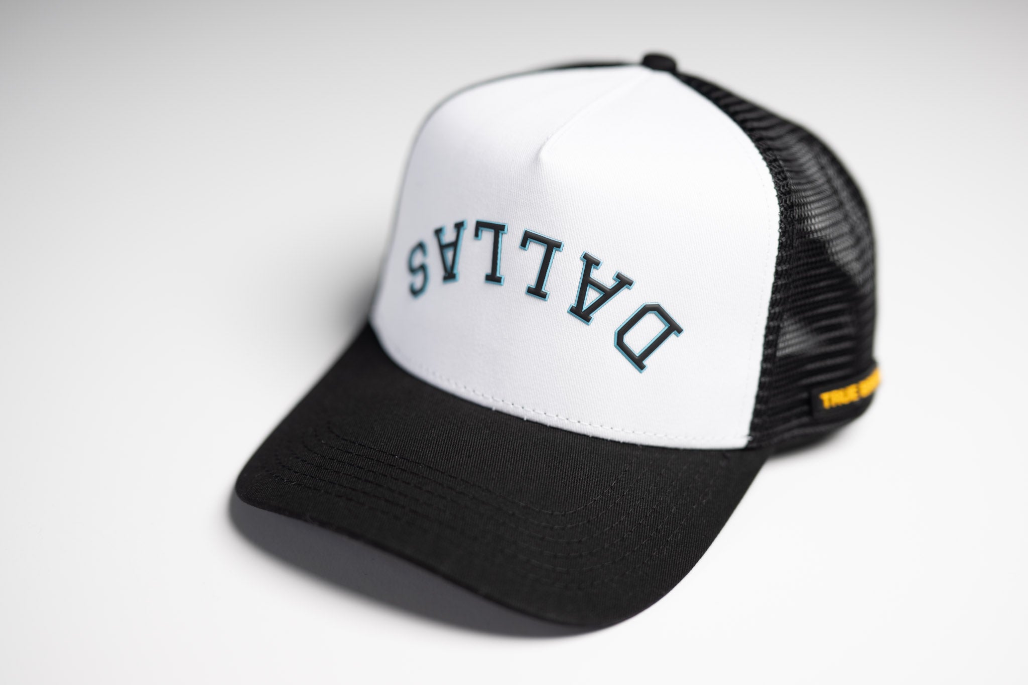 TBD X RT - USD TRUCKER