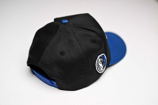 NBA Finals x Dallas Mavericks - ROYAL / BLACK