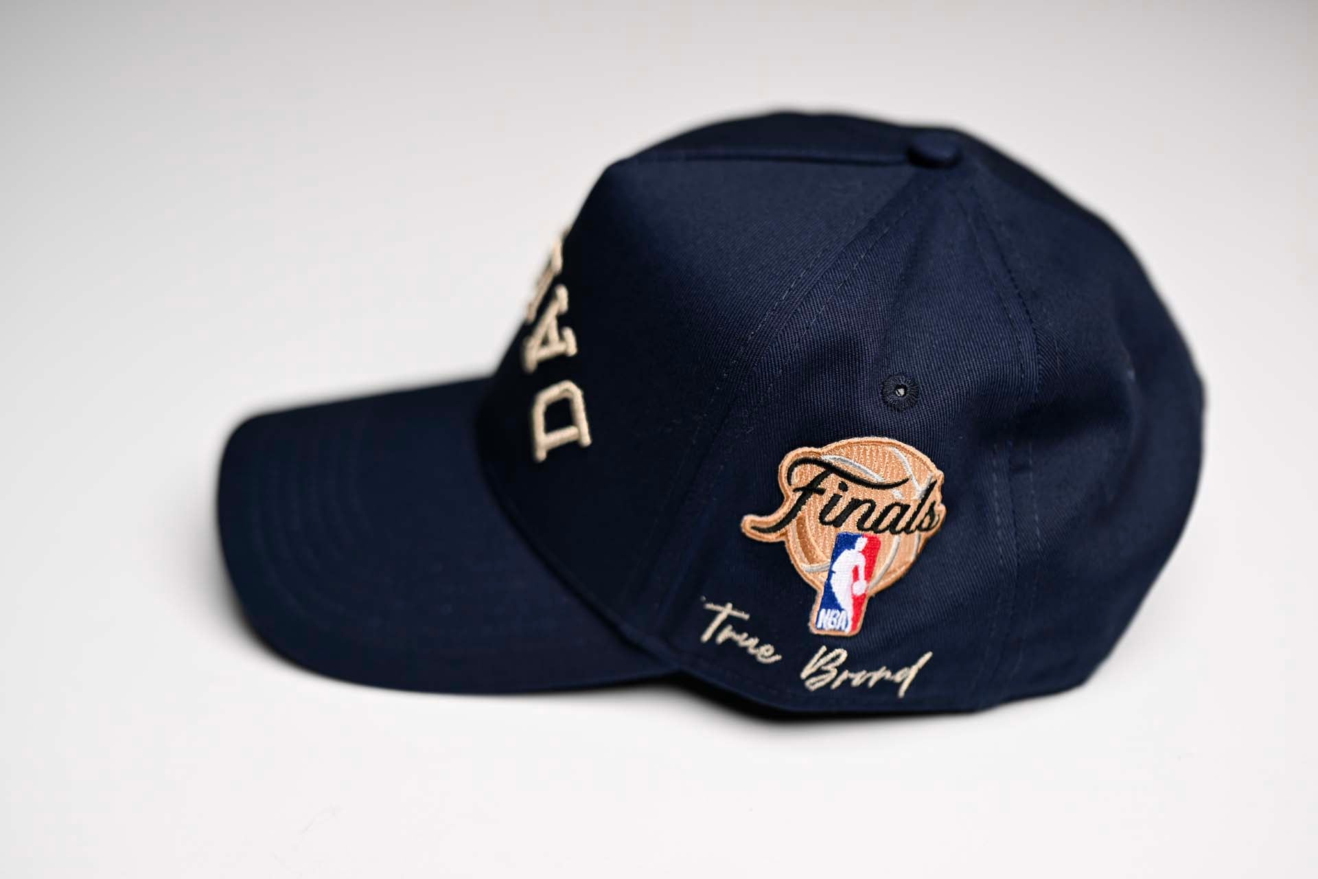 Ovo finals hat on sale