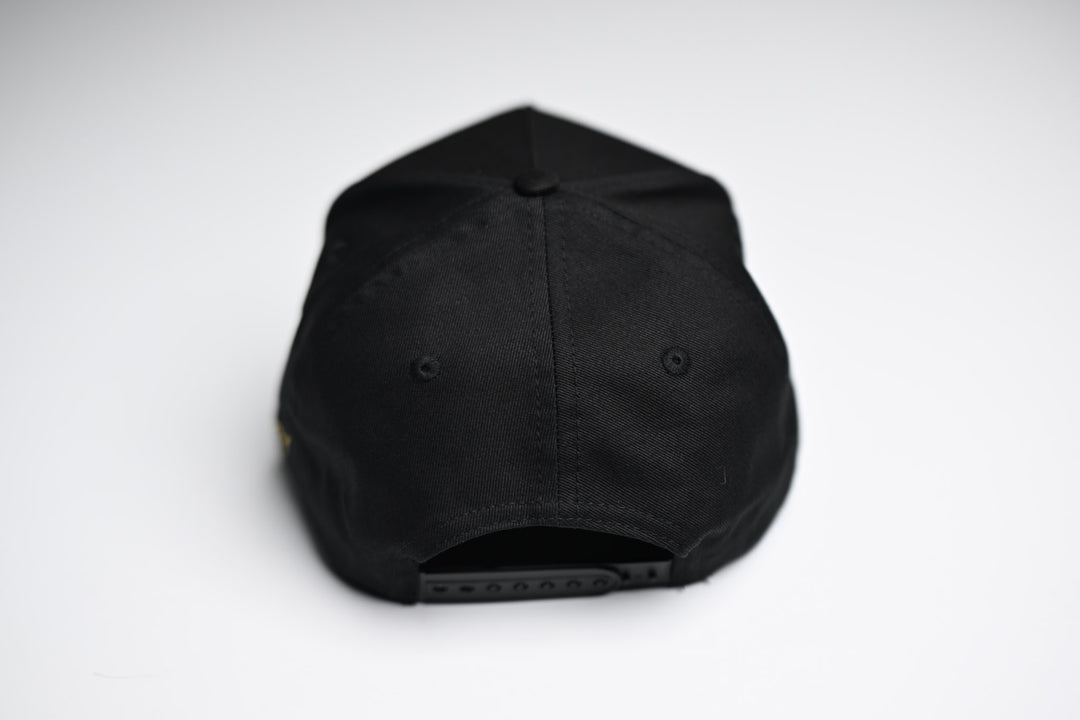 USD Texas - Tonal Black