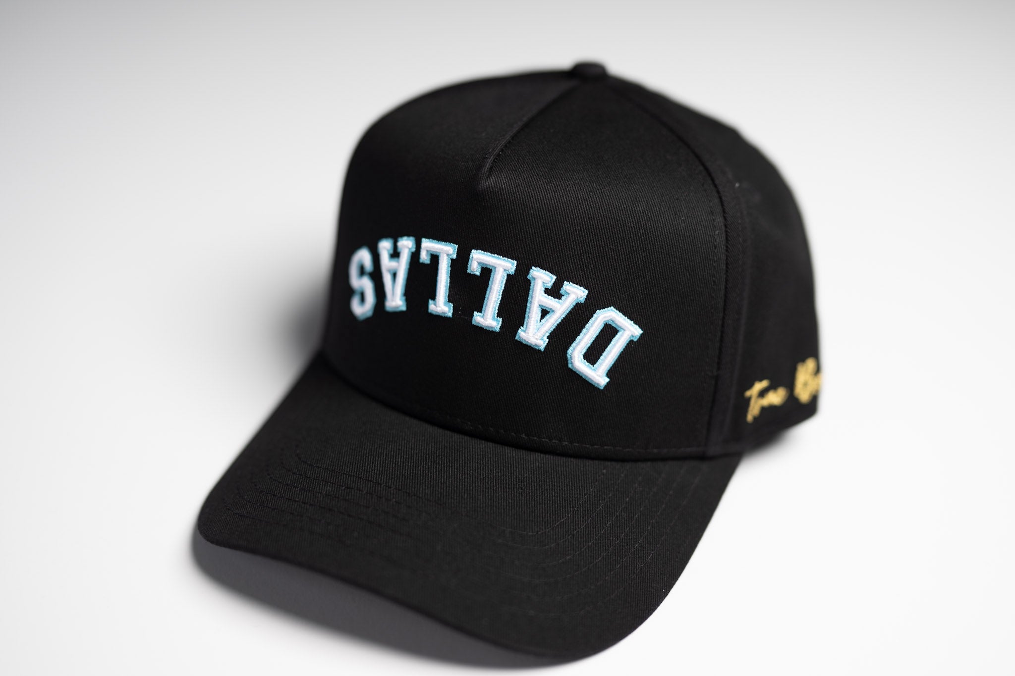 TBD X RT - USD SNAPBACK