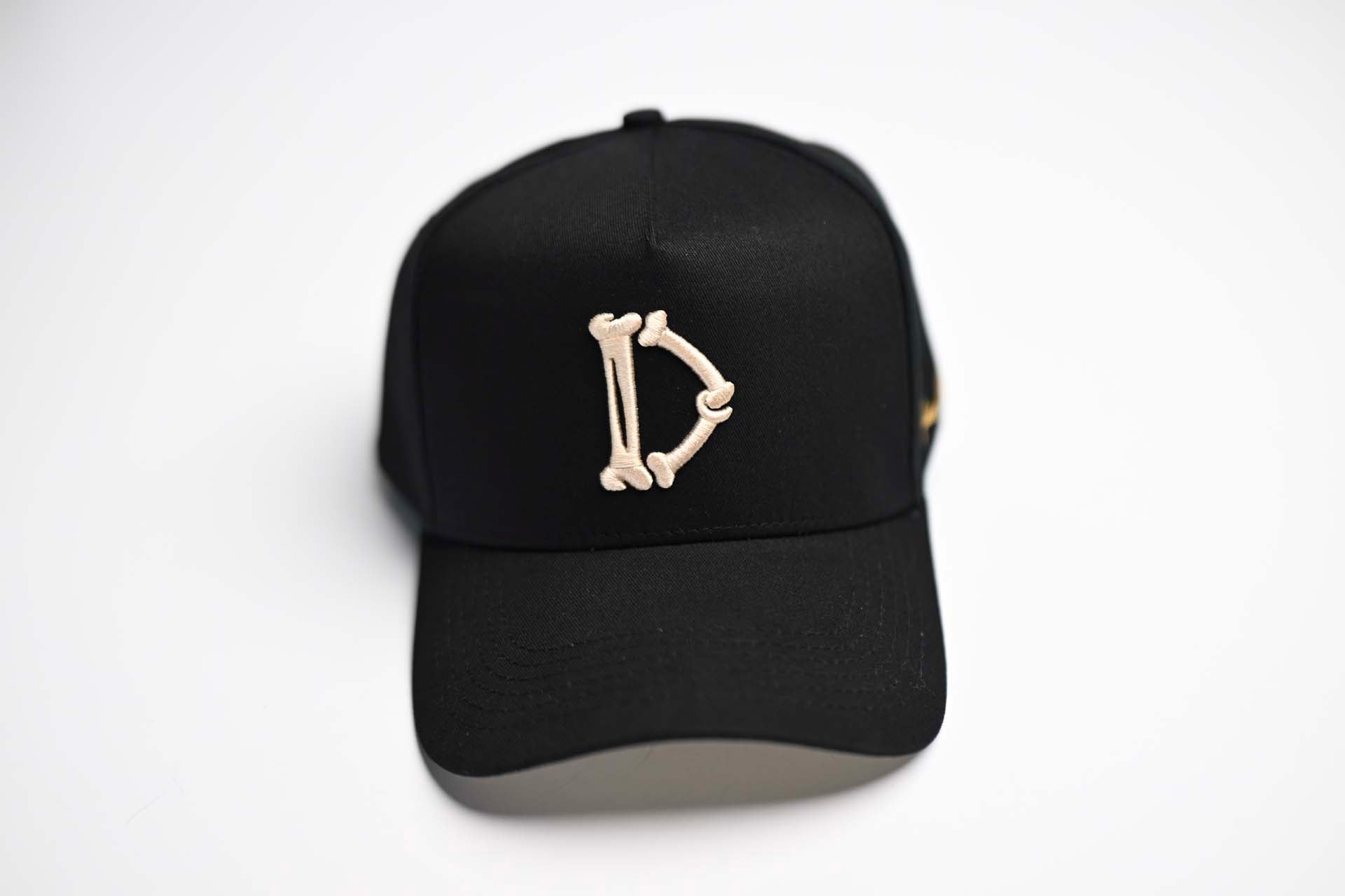 D-BONE " Dallas " - BLACK