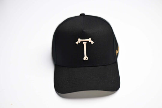 T-BONE " Texas " - BLACK