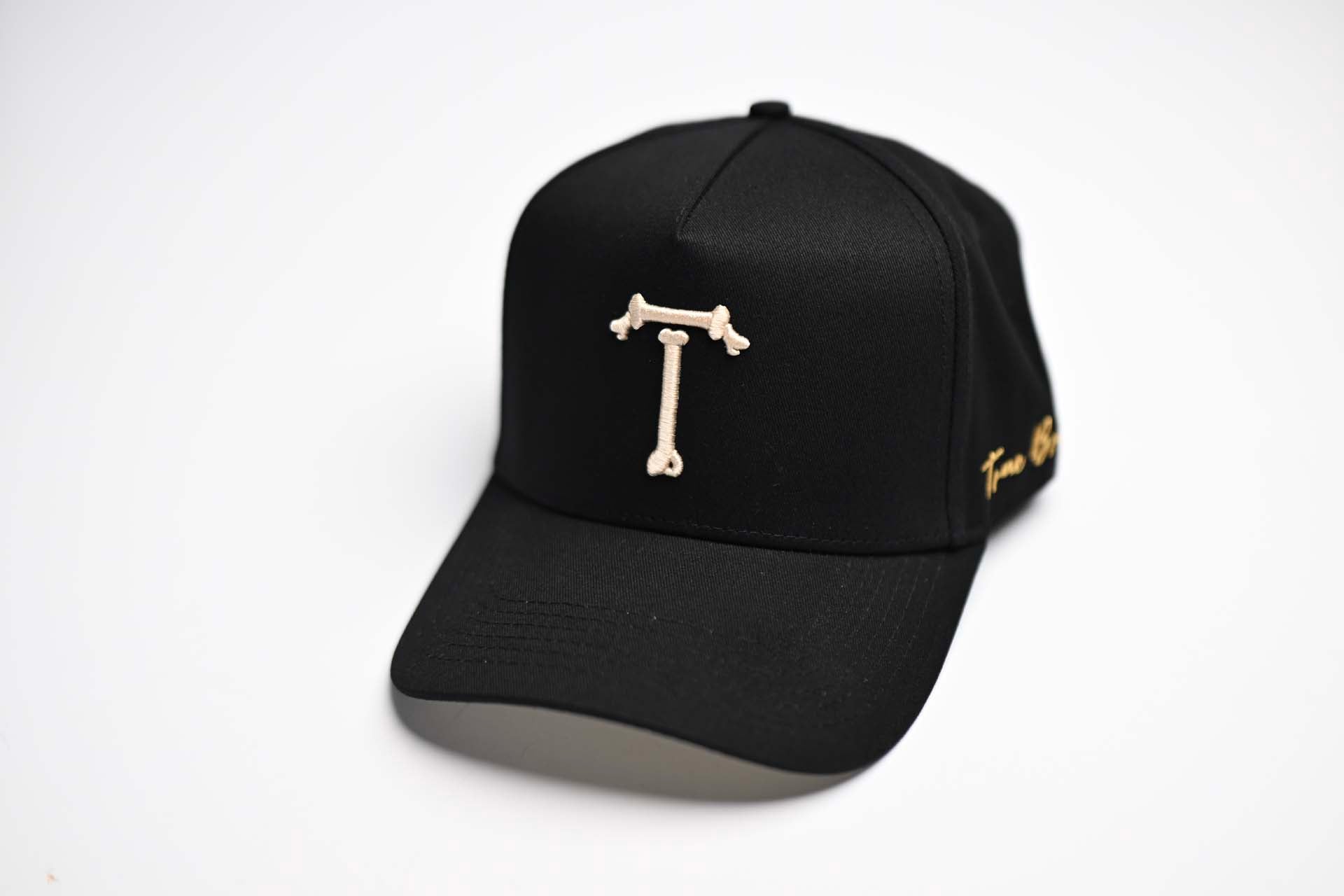 T-BONE " Texas " - BLACK