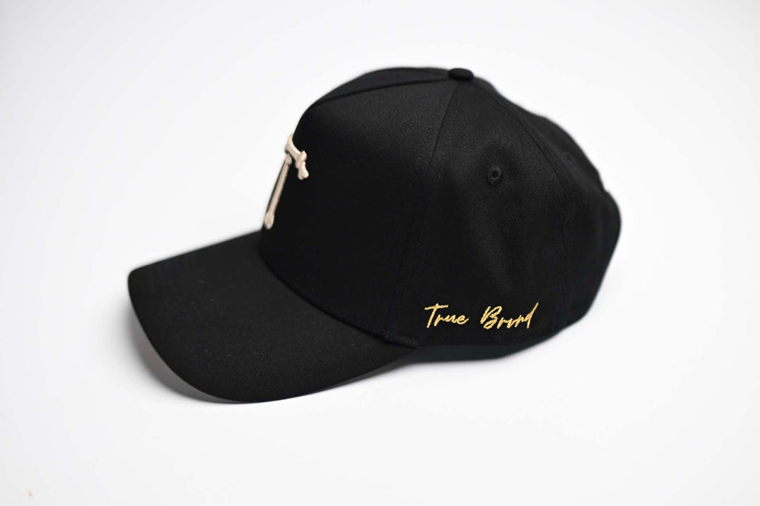 T-BONE " Texas " - BLACK