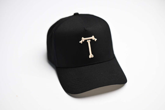 T-BONE " Texas " - BLACK