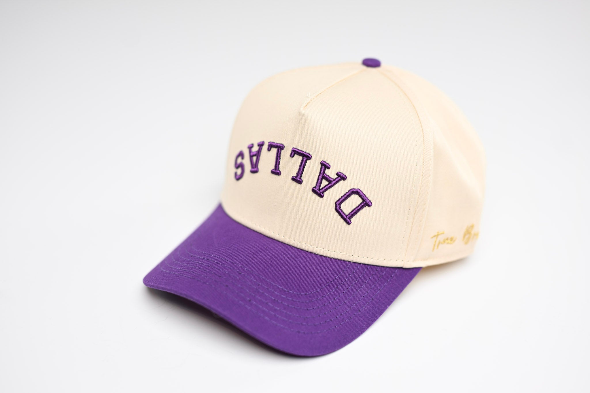 OFFWHITE - PURPLE