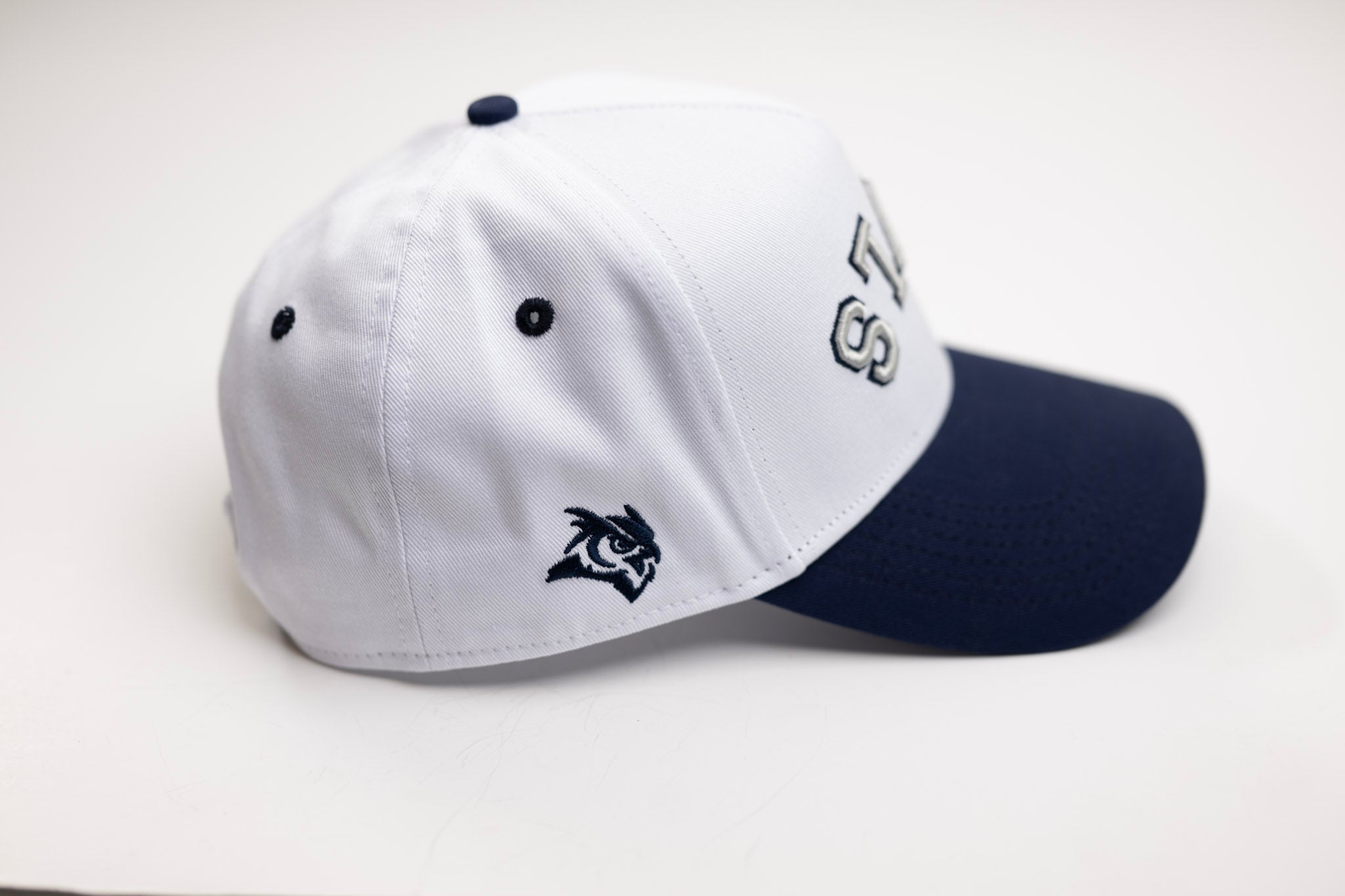 RICE x TRUE BRVND - USD RICE ( NAVY / WHITE )