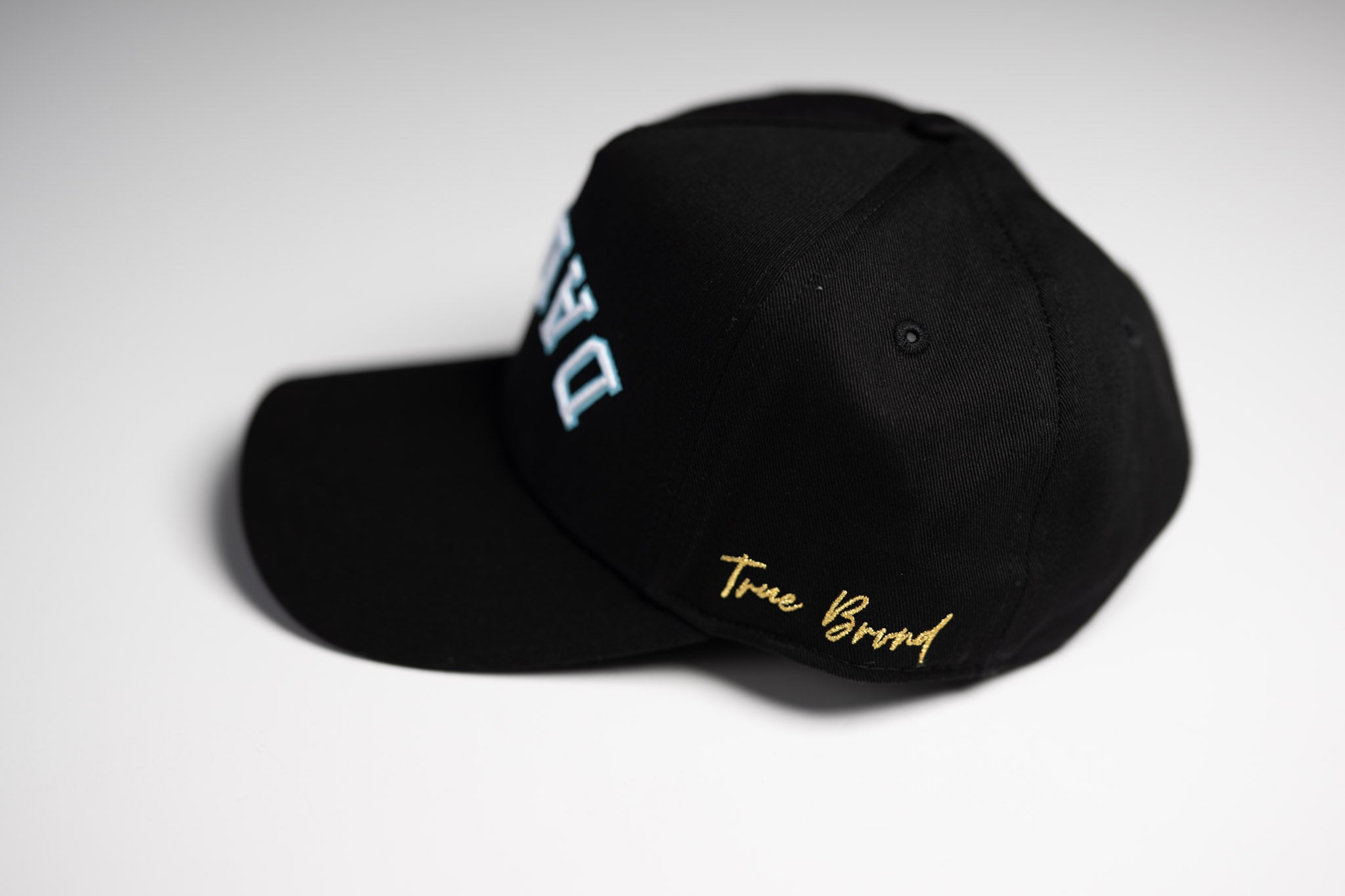 TBD X RT - USD SNAPBACK