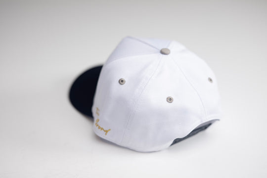HOME OF THE PLAYERS - NAVY / WHITE