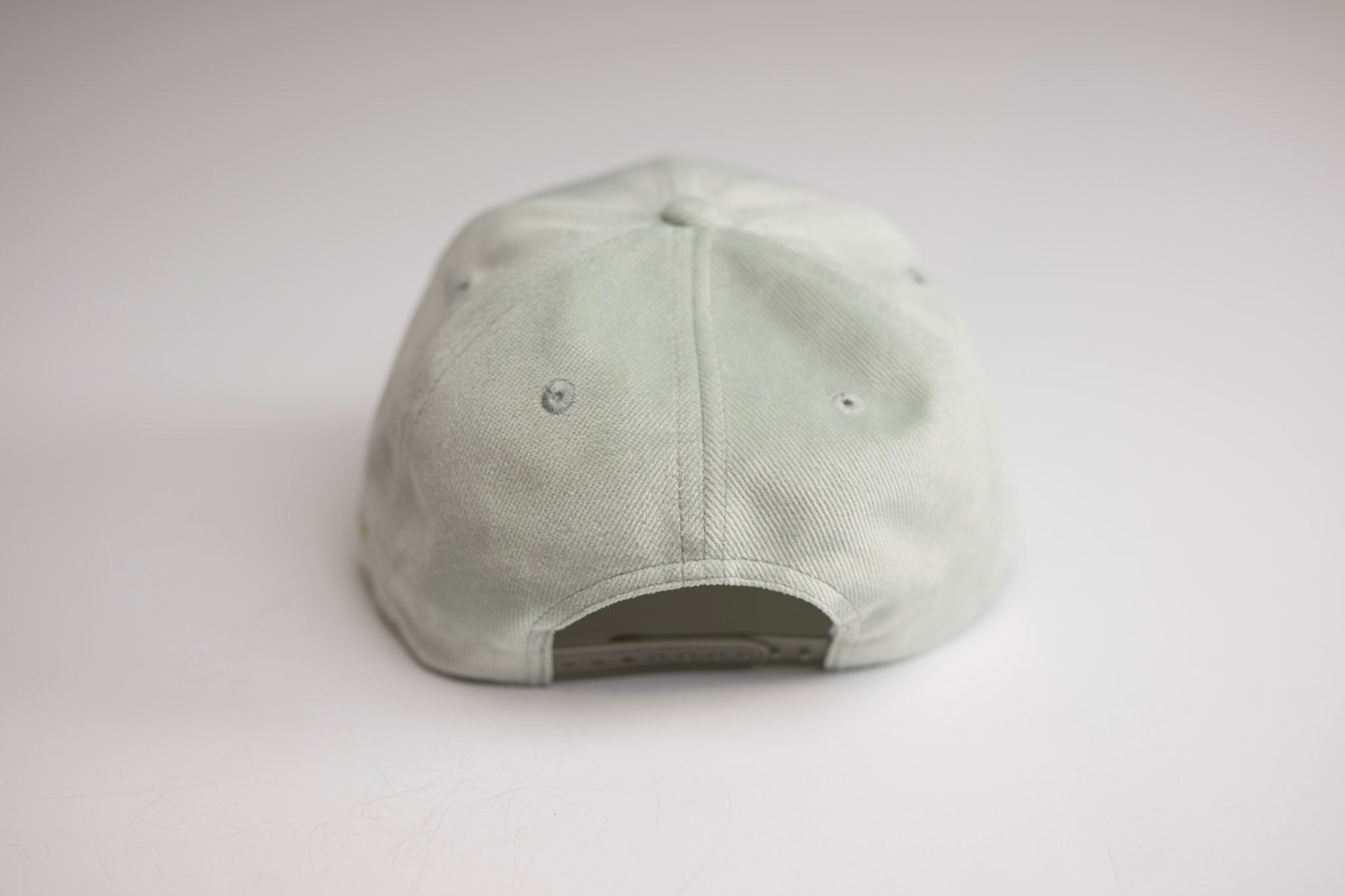 Corduroy 6 panel - MINT