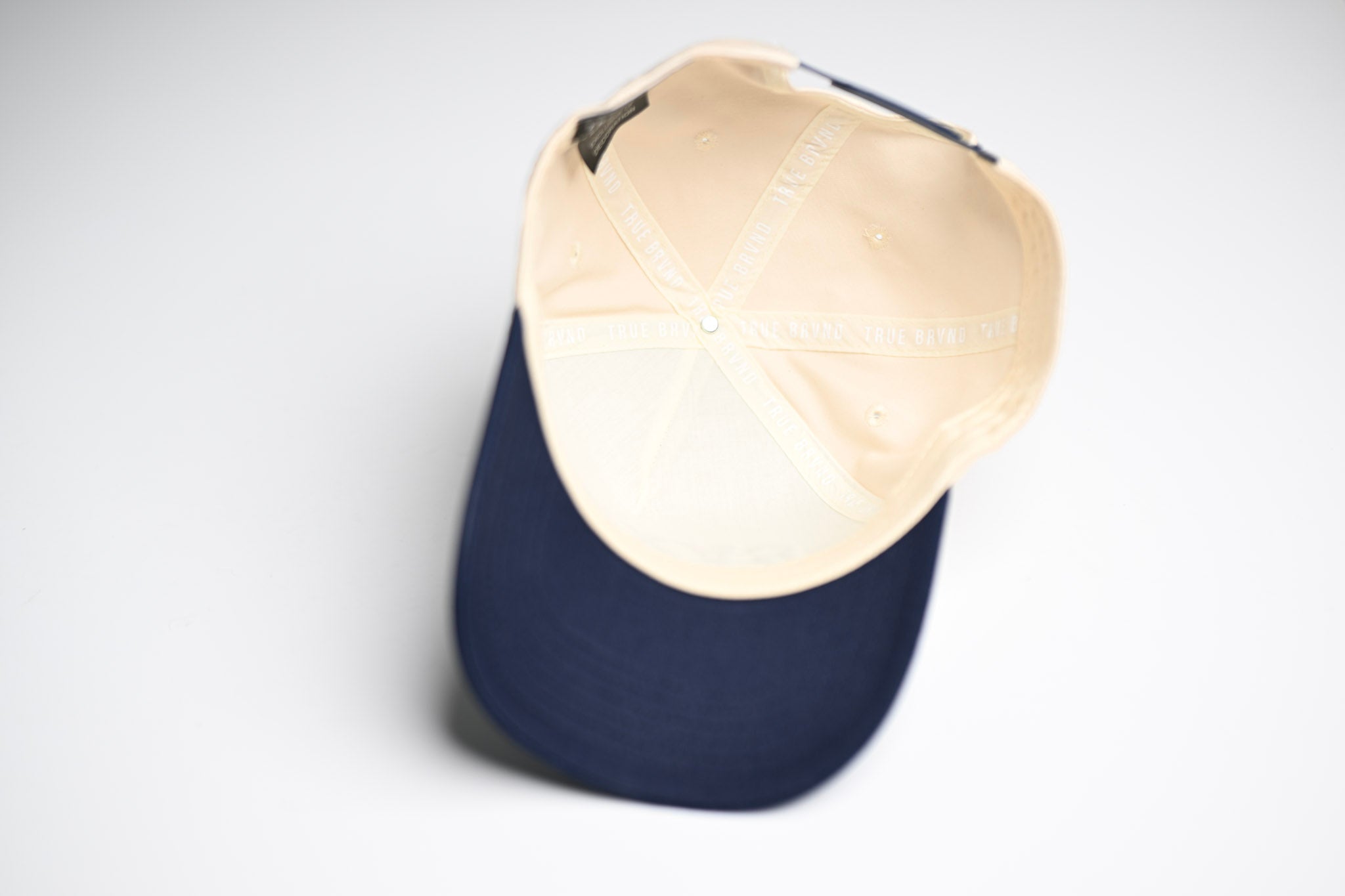 USD Texas - Navy / Offwhite