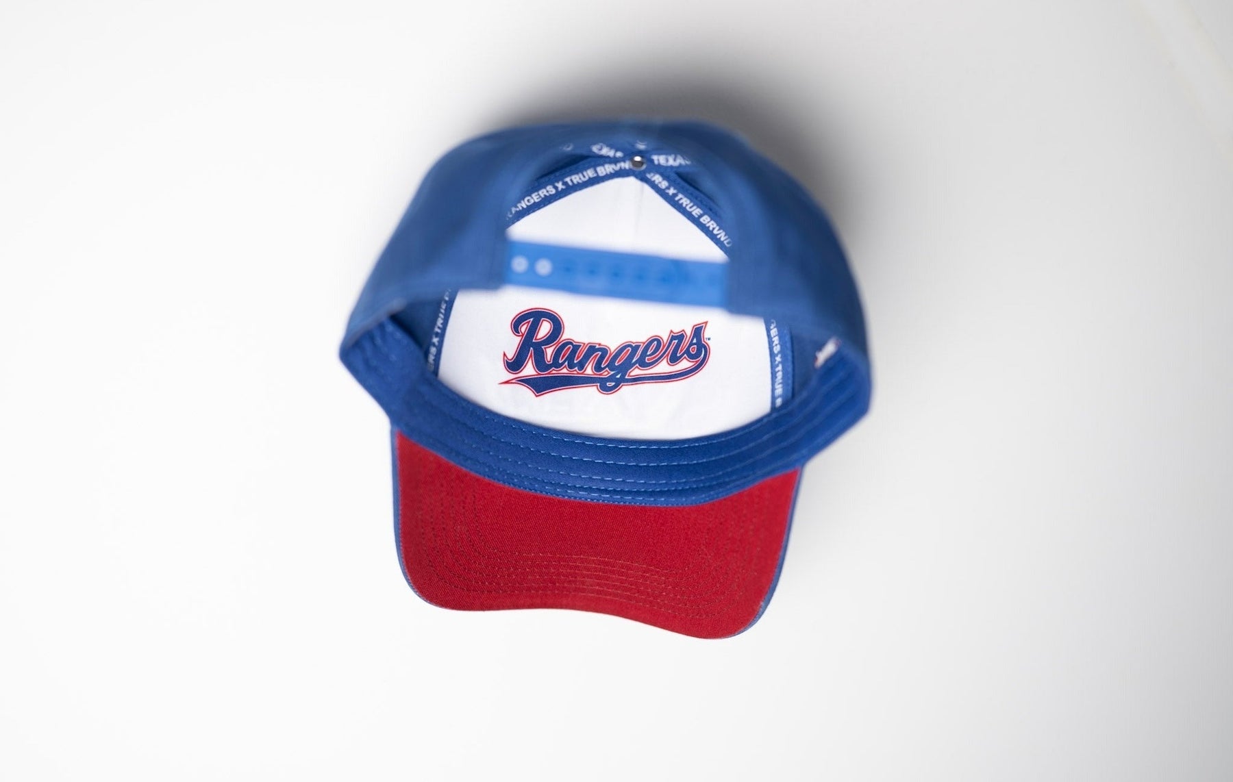 Texas Rangers 2024 theme nights include a True Brvnd hat and