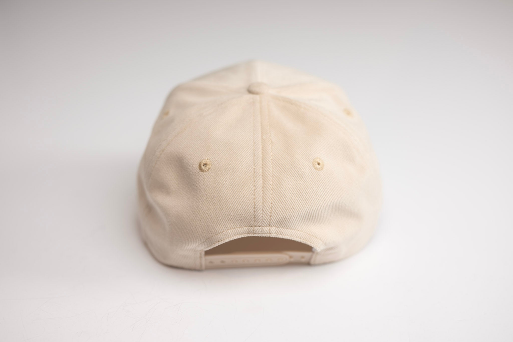 Corduroy 6 panel - SAND