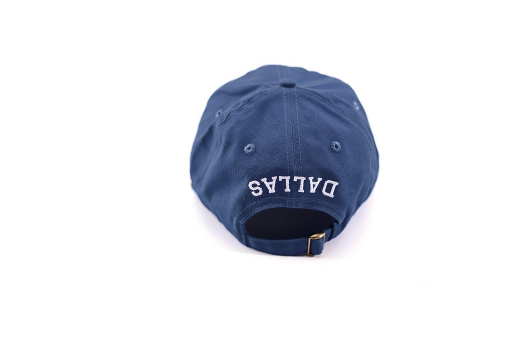Dad Hat V2 - NAVY