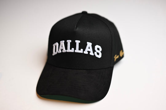 Dallas Originals - BLACK