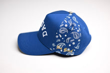 Load image into Gallery viewer, Dallas Cowboys x True Brvnd - ROYAL PAISLEY