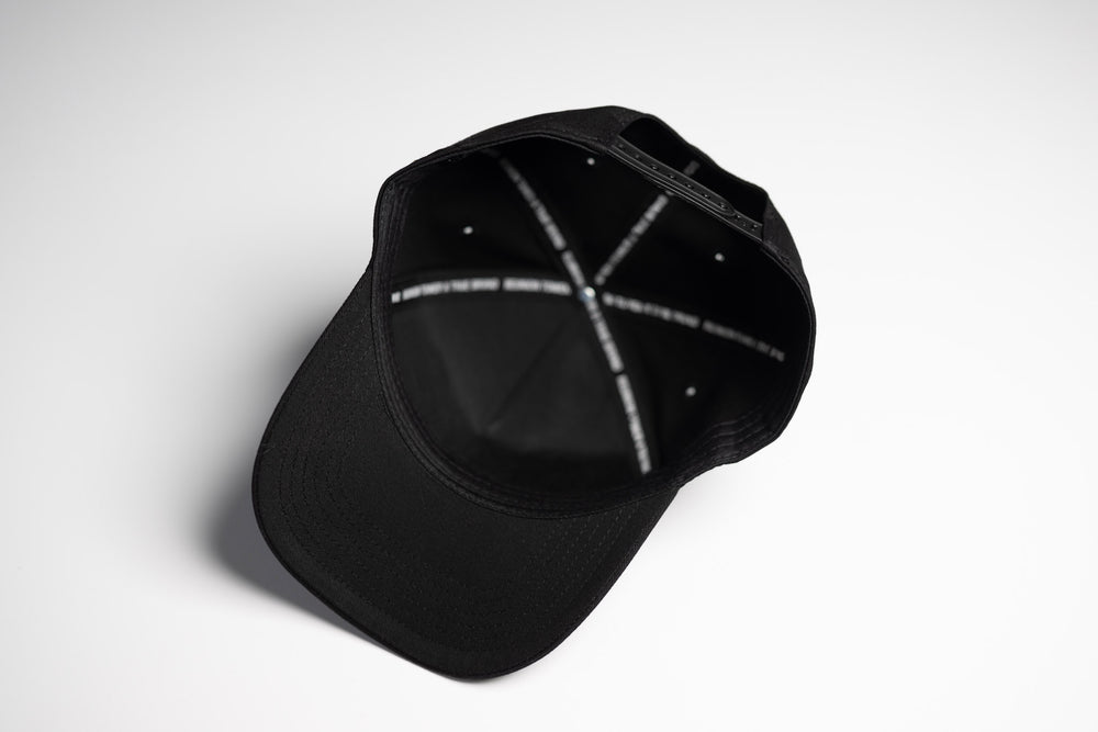 TBD X RT - USD SNAPBACK