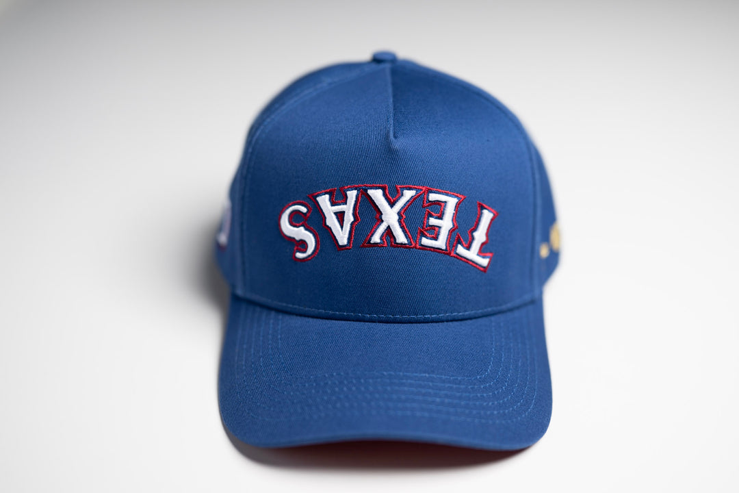 TRUE BRVND on X: Our classic upside down dallas hats #truebrvnd