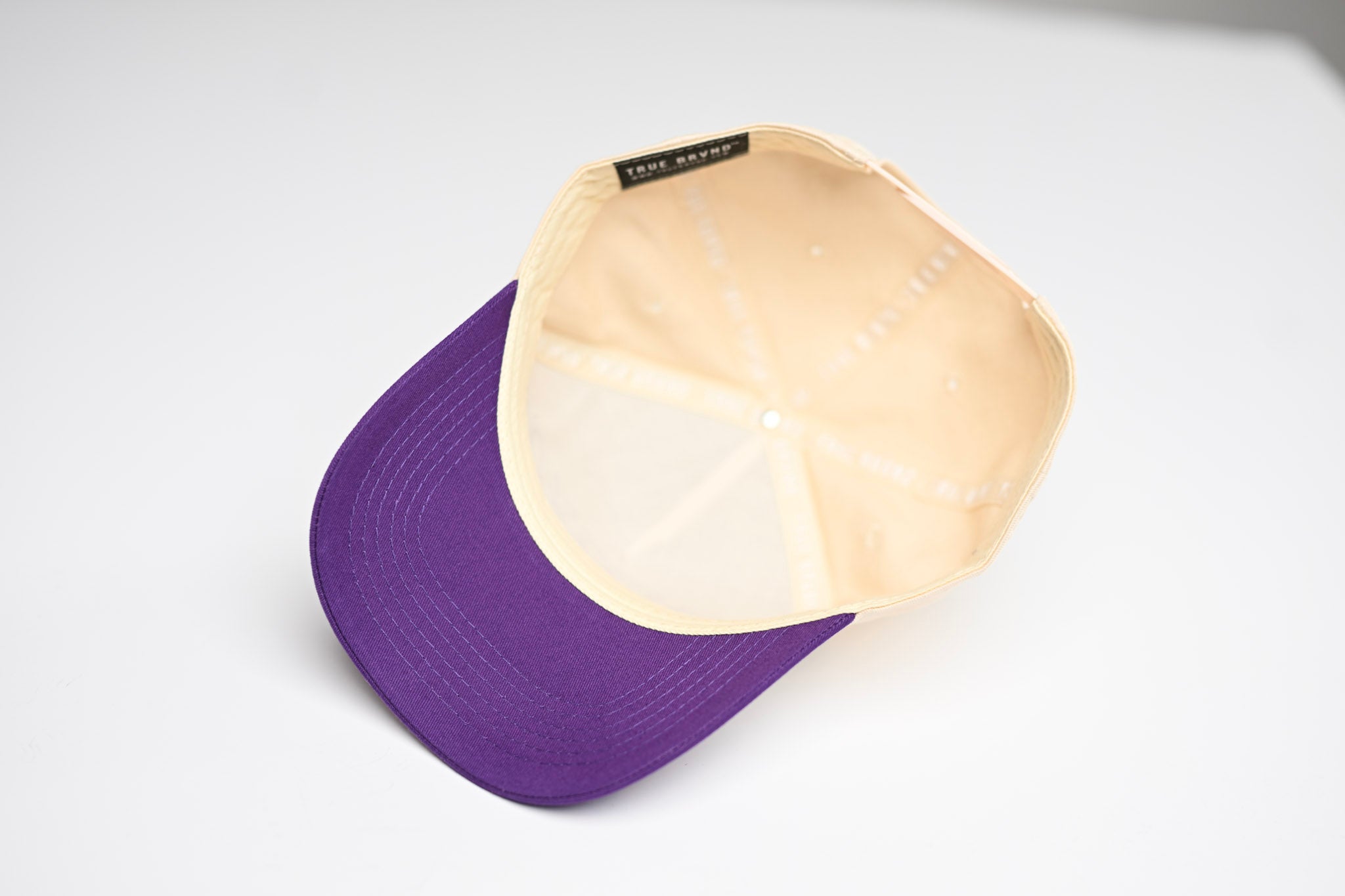 OFFWHITE - PURPLE