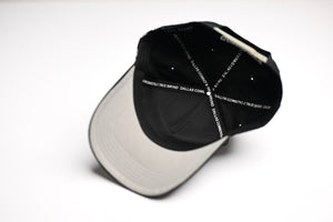 Dallas Cowboys x True Brvnd - BLACK PAISLEY
