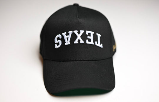 USD Texas - Classic BLACK