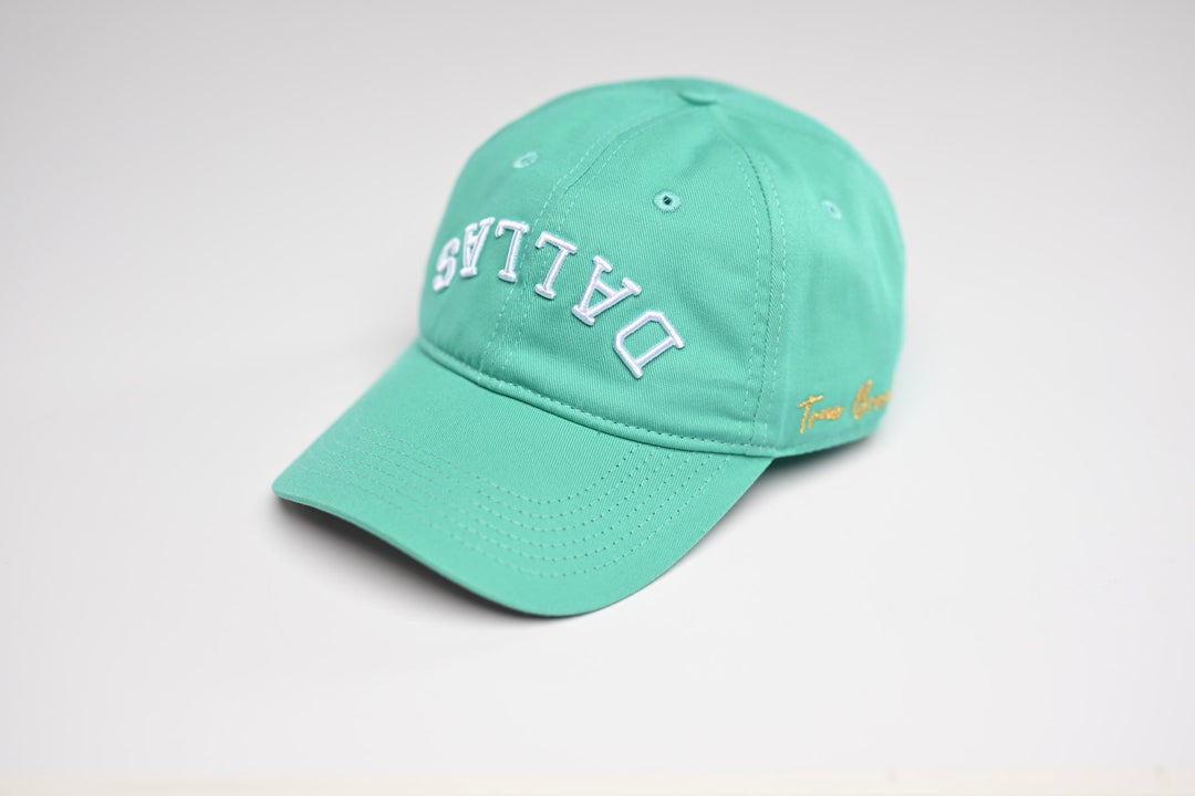Upside Down Dallas Dad Hat … curated on LTK