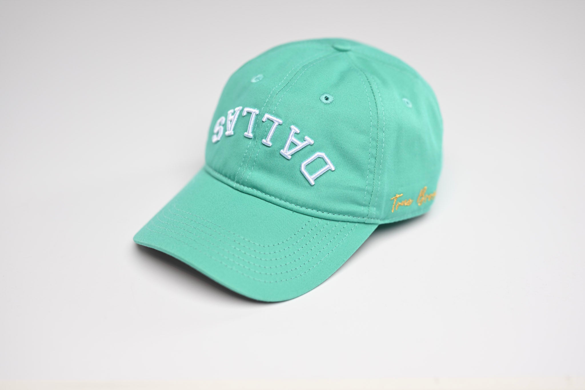 Dad Hat - CYAN DAD