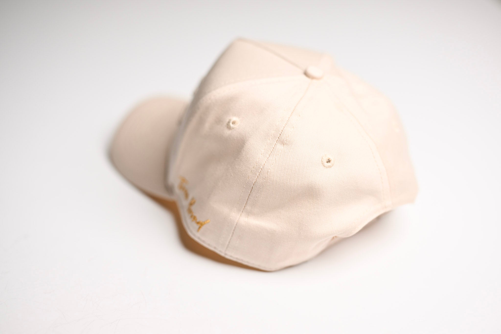 Cream collection - OFFWHITE TONAL