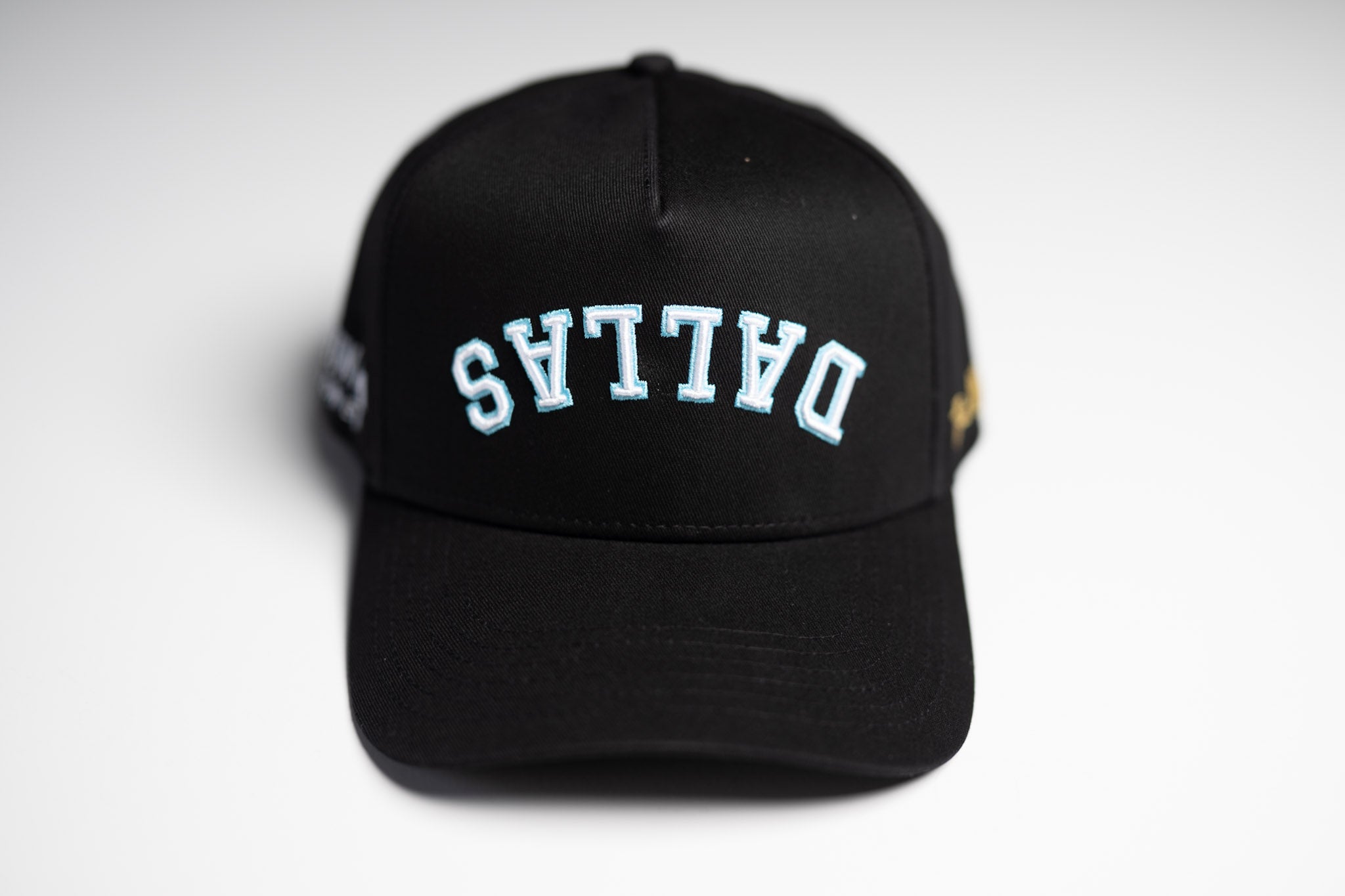 TBD X RT - USD SNAPBACK