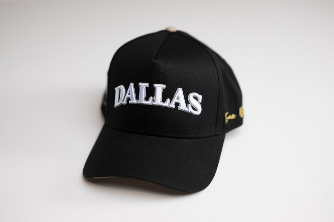 RS Dallas - BLACK