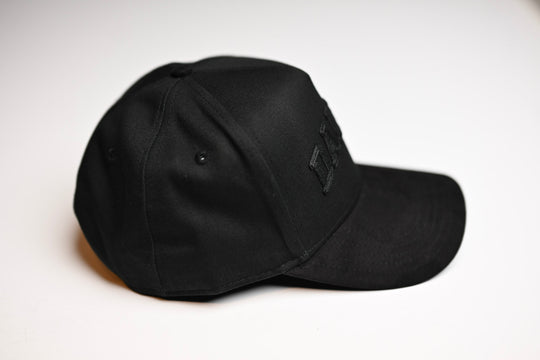 Dallas Originals - BLK / BLK