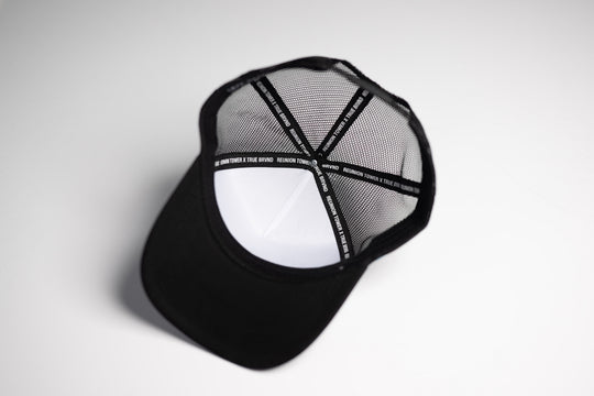 TBD X RT - USD TRUCKER