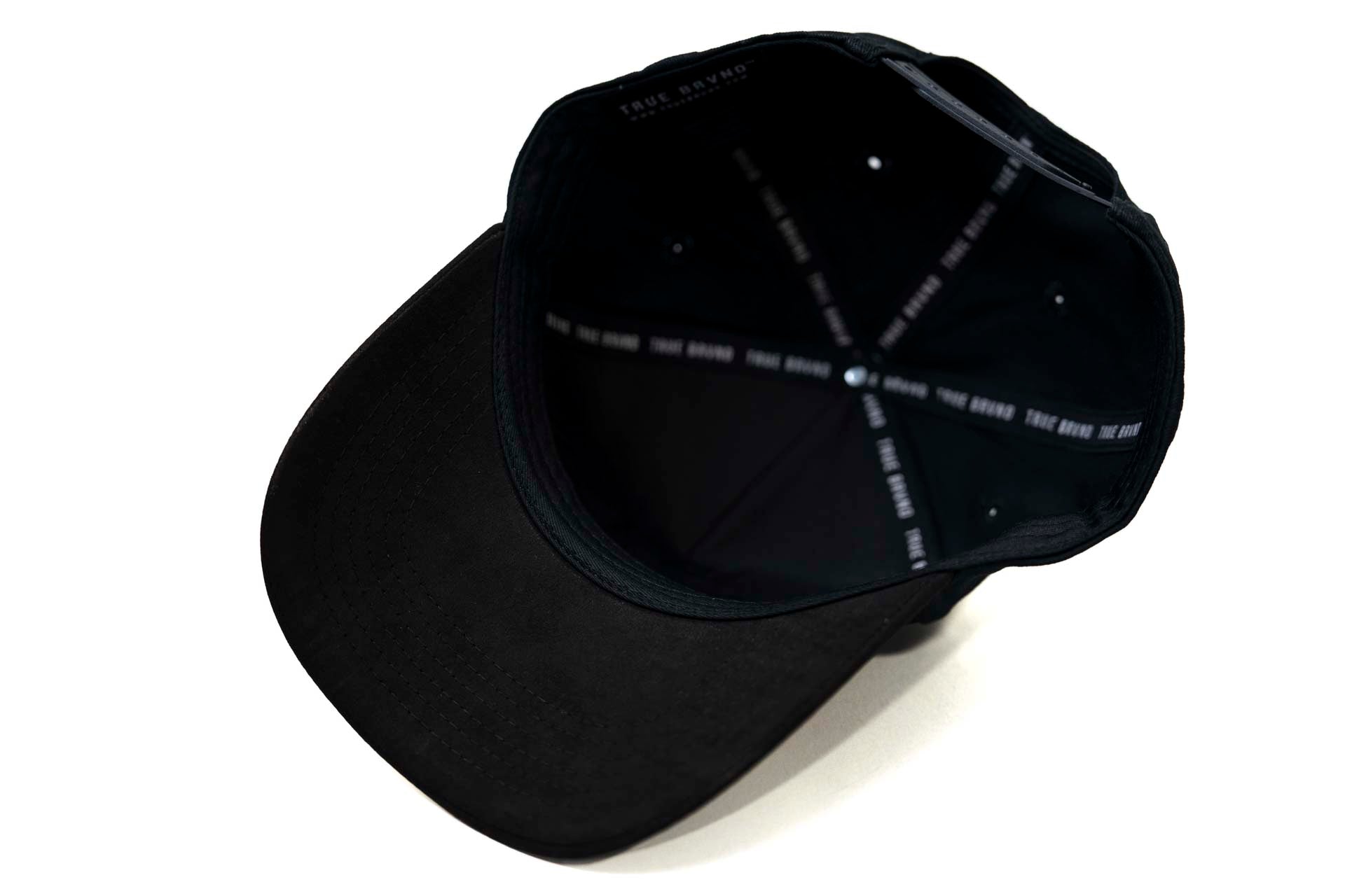 3XPegasus snapback - BLACK (RWB)