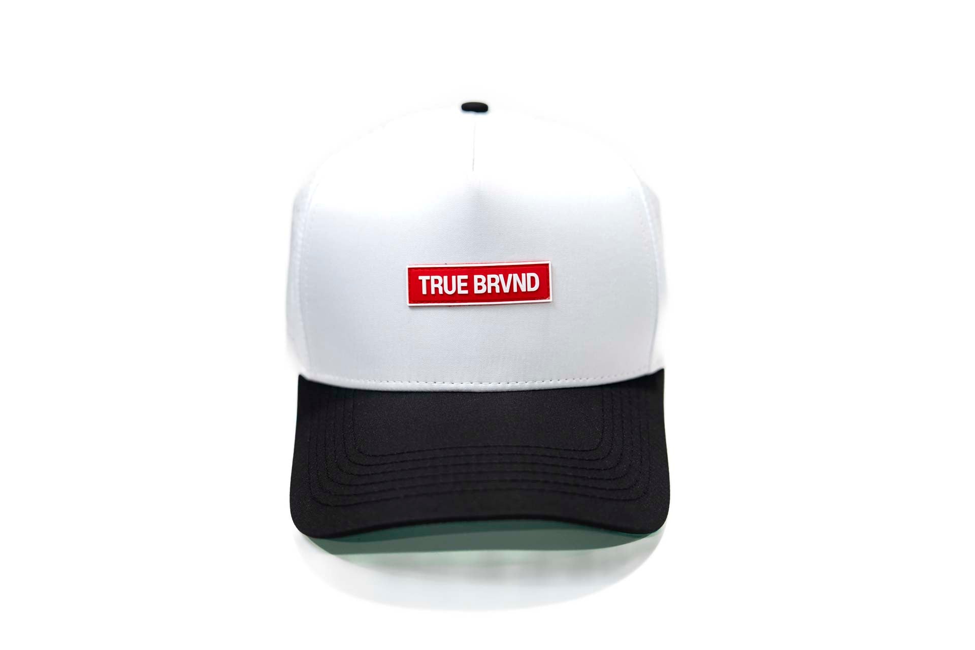 TRUE BRVND -SNAP LT 2.0 - BLACK / WHITE