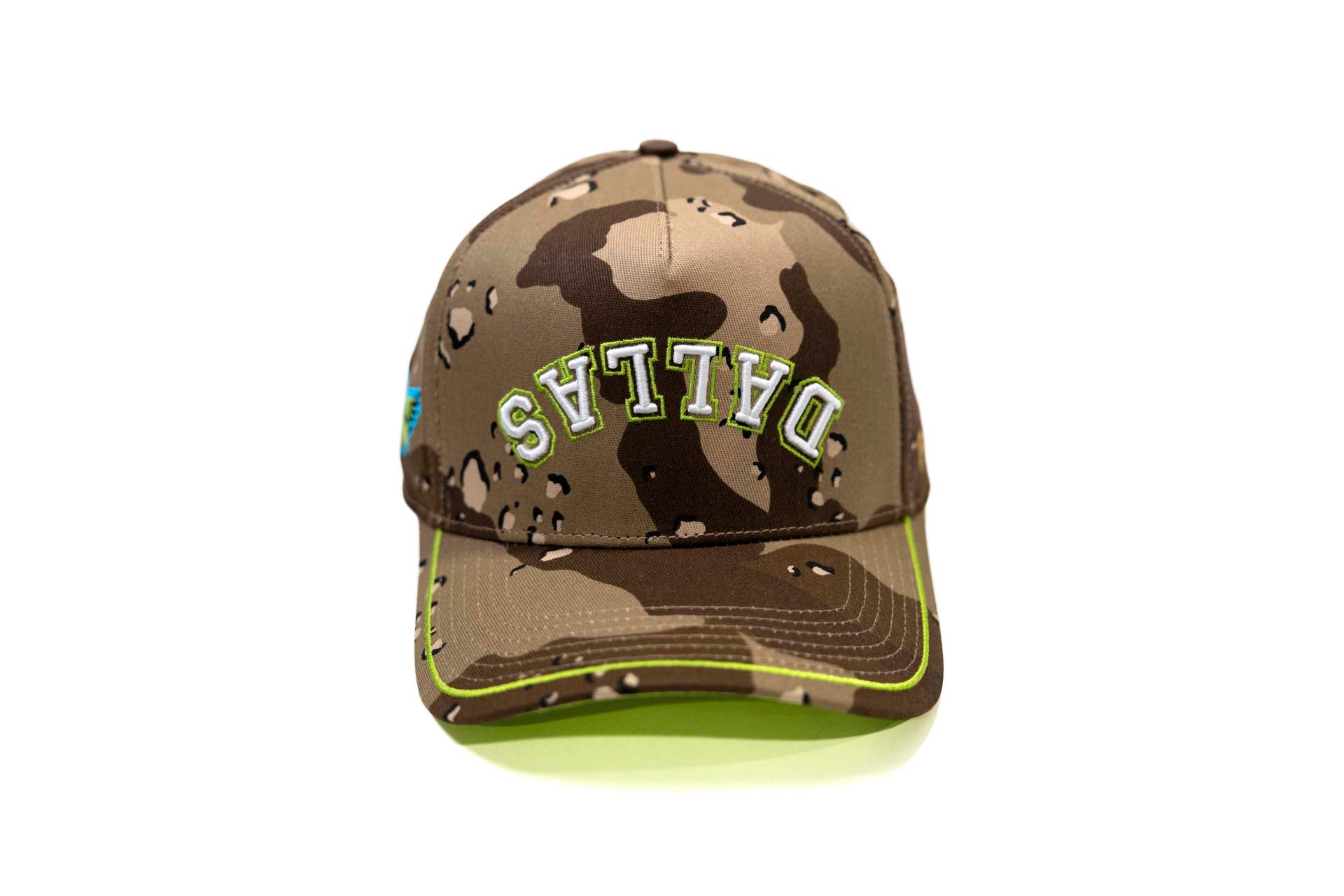 Dallas Wings x True Brvnd  '26 - CAMO