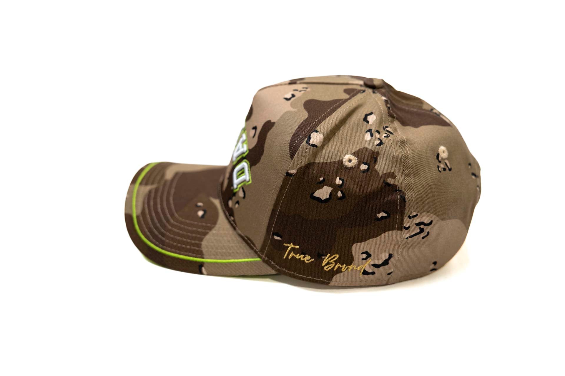 Dallas Wings x True Brvnd  '26 - CAMO