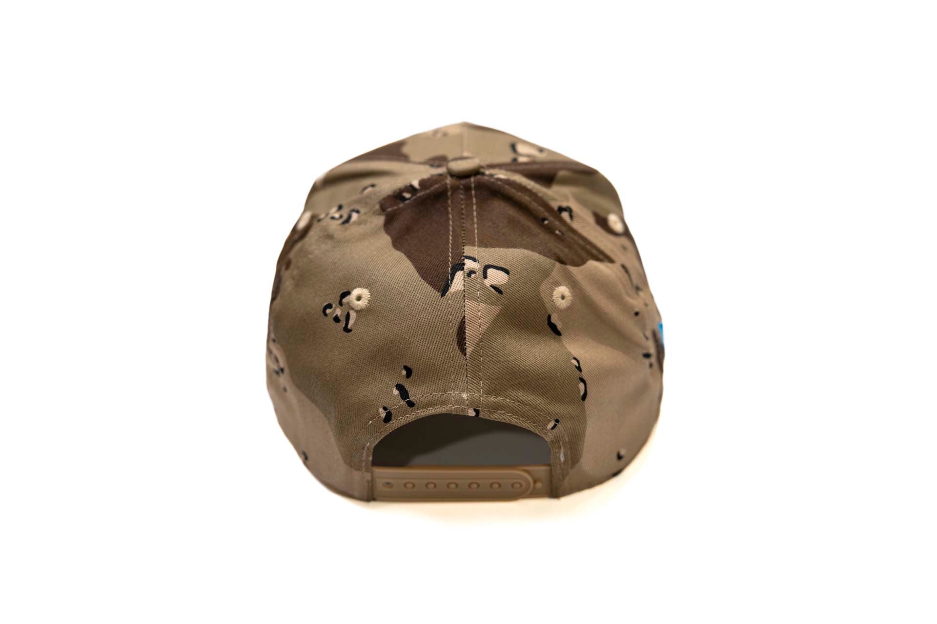 Dallas Wings x True Brvnd  '26 - CAMO