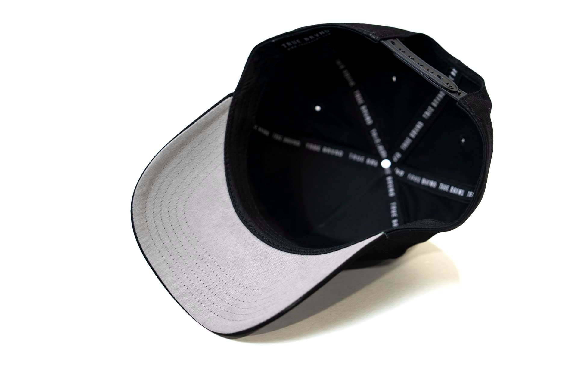 Pegasus snapback - BLACK