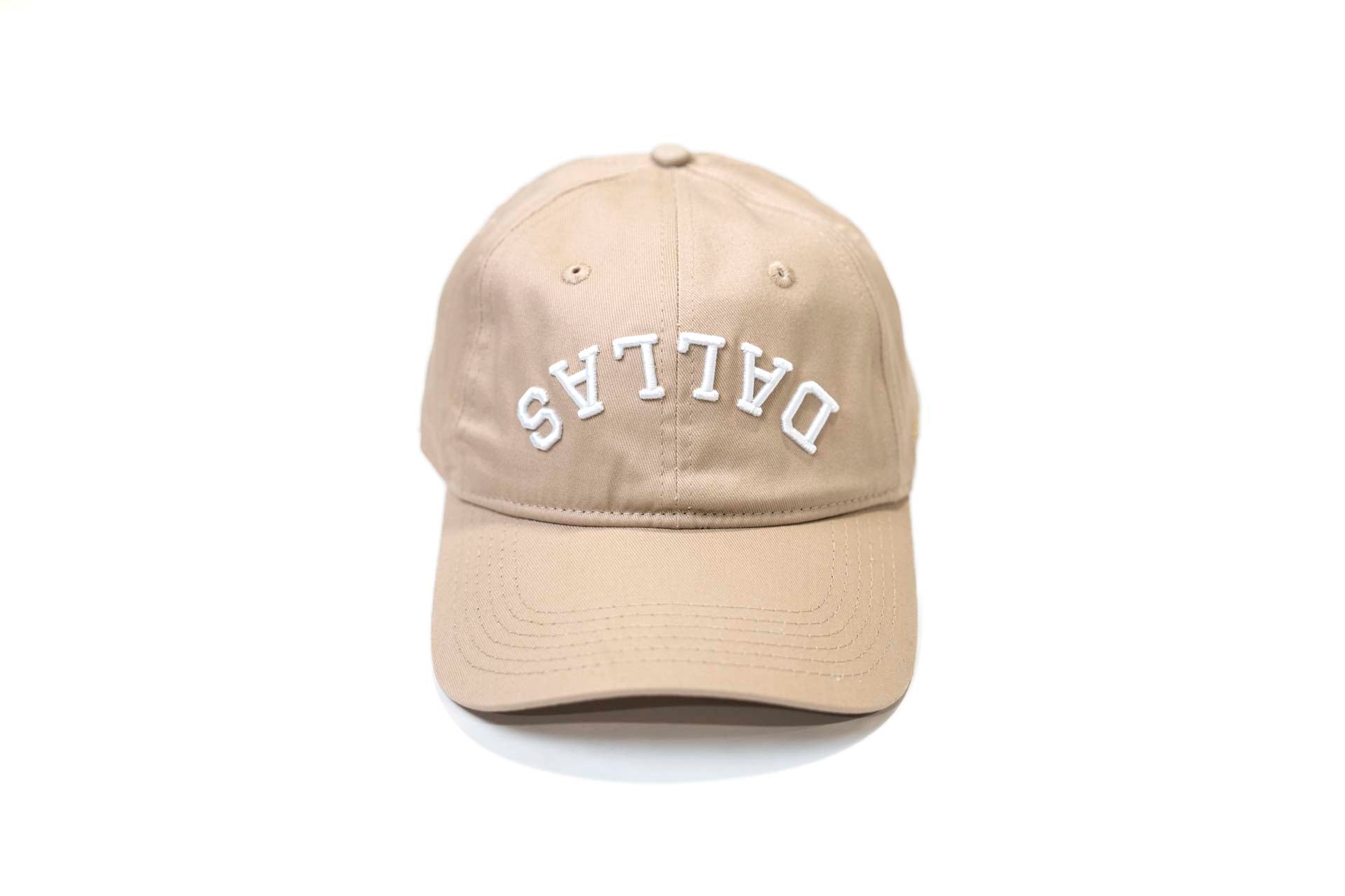 Dad Hat - SAND