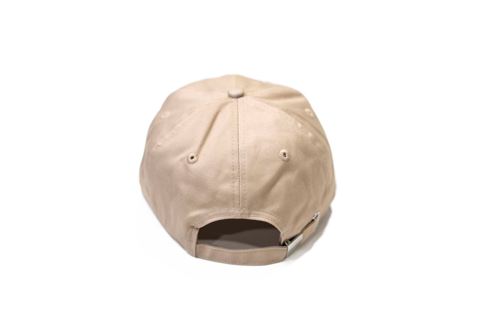 Dad Hat - SAND