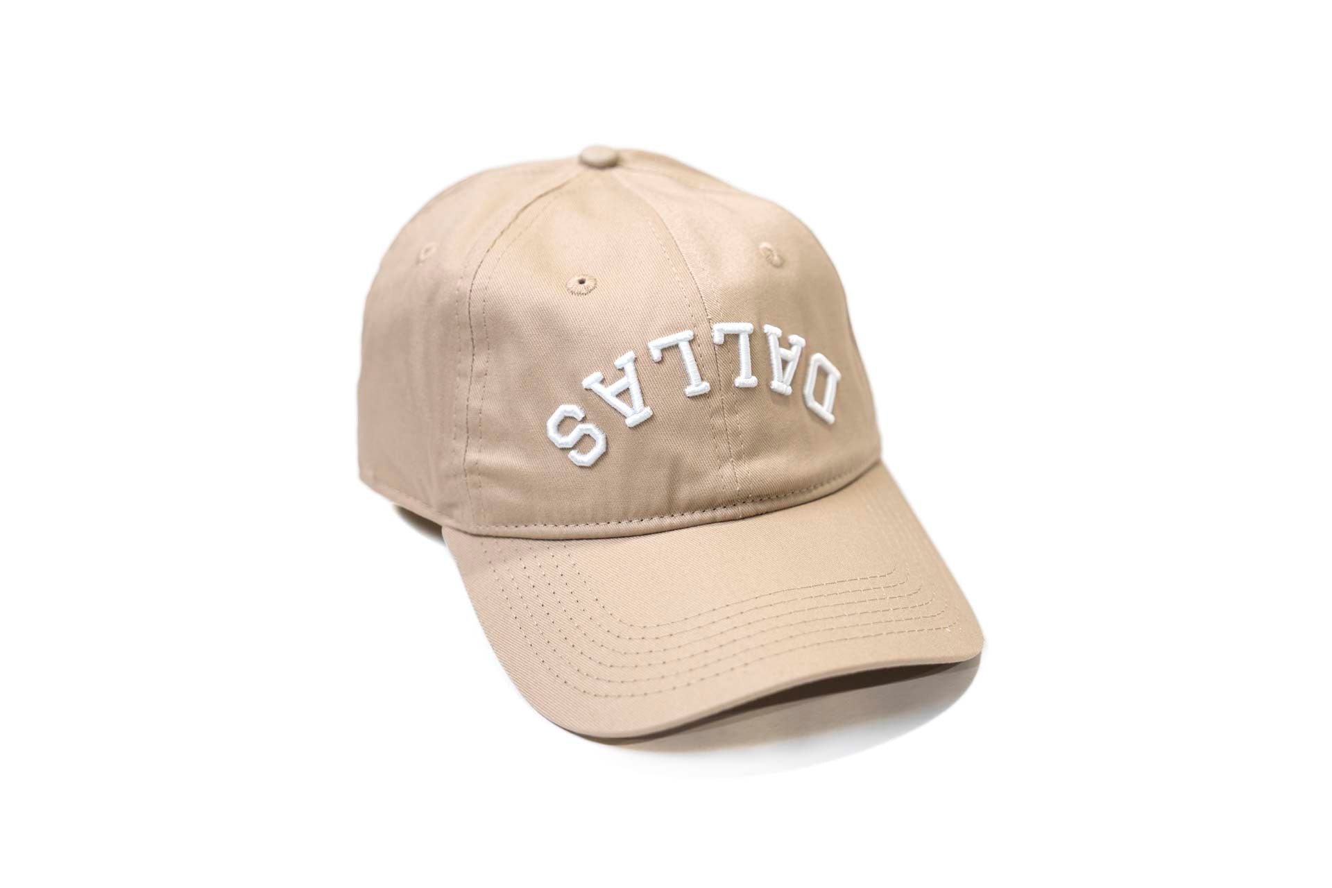 Dad Hat - SAND