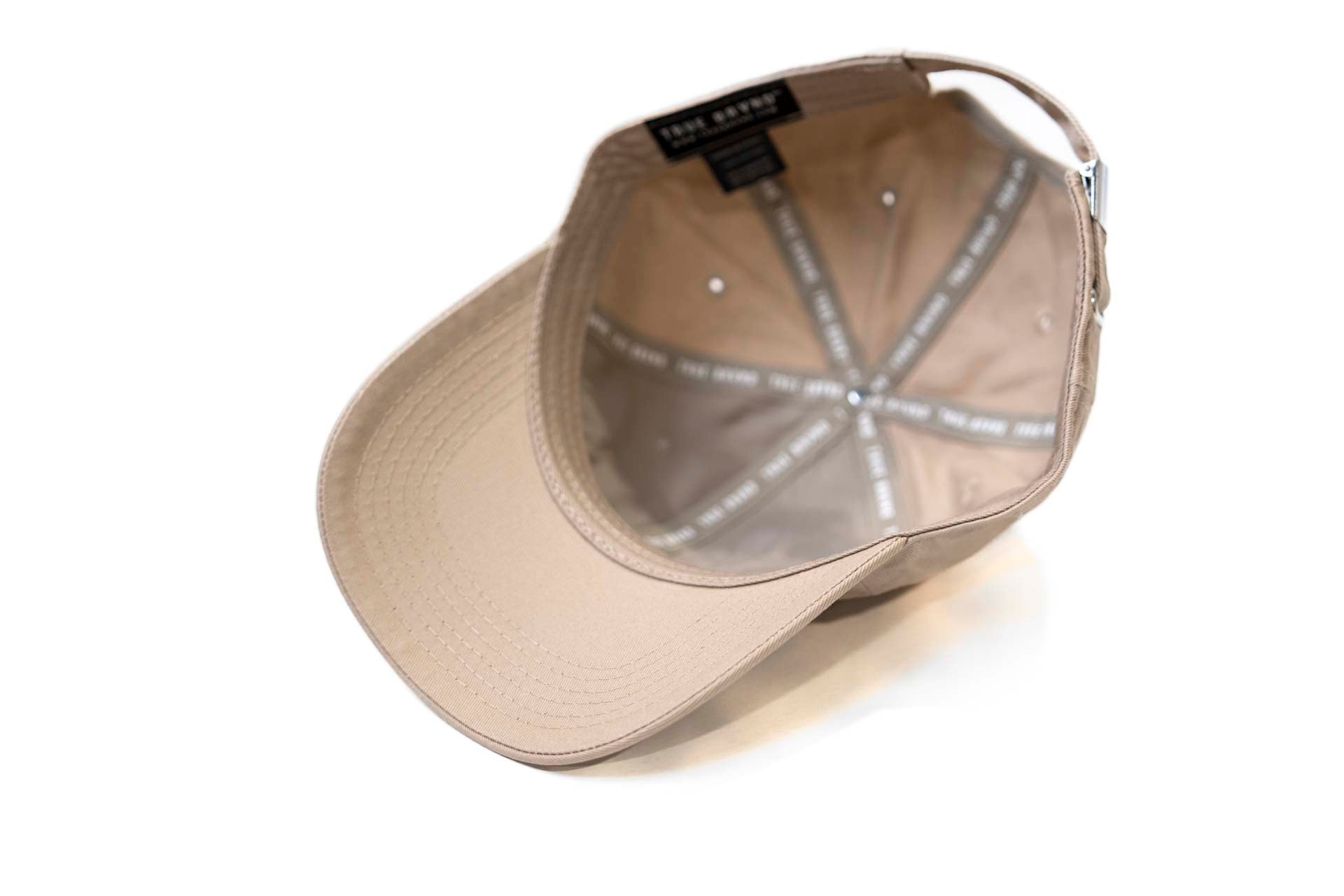 Dad Hat - SAND