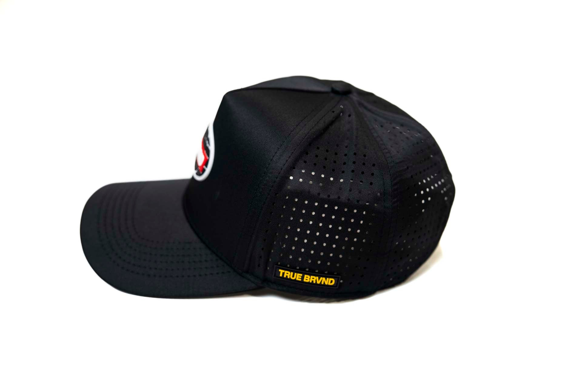 GLOBE Performance - BLACK